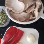 İstiridye mantarı tarifi