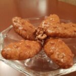 Nefis Kalburabastı Tatlısı Nasıl Yapılır