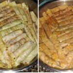 Kıymalı Lahana Sarma Tarifi