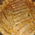 Kıymalı Lahana Sarma Tarifi