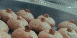 Fındıklı Şekerpare Tarifi