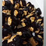 Profiterol Tarifi (nasıl yapılır-kaç kalori)