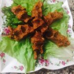 etsiz çiğköfte tarifi