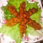 çiğköfte tarifi