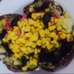 Ev Yapımı Kumpir Nasıl Yapılır