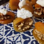 Kuru Kayısı Tatlısı