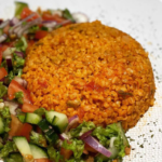 Bulgur Pilavı Nasıl Yapılır?