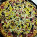 Ev Yapımı Nefis Pizza Tarifi