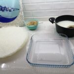 Güllaç tatlısı nasıl yapılır