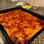 ev yapımı kolay pizza tarifi