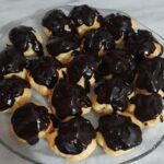 Evde Kolay Profiterol Tarifi-nasıl yapılır