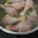 Arap Pilavı Nasıl Yapılır (kepse)