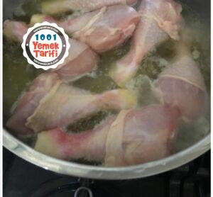 Arap Pilavı Nasıl Yapılır (kepse)