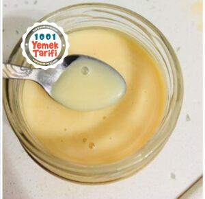 Süt Reçeli Nasıl Yapılır