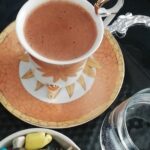 Çikolatalı Türk kahvesi tarifi