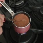 Çikolatalı Türk kahvesi nasıl yapılır?