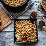 Nohut Tiridi Nasıl Yapılır