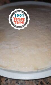 Patatesli El Açması Kol Böreği