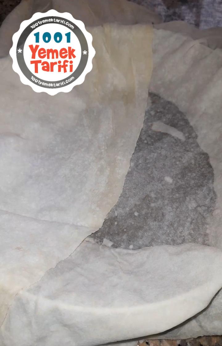 Kolay Tava Böreği