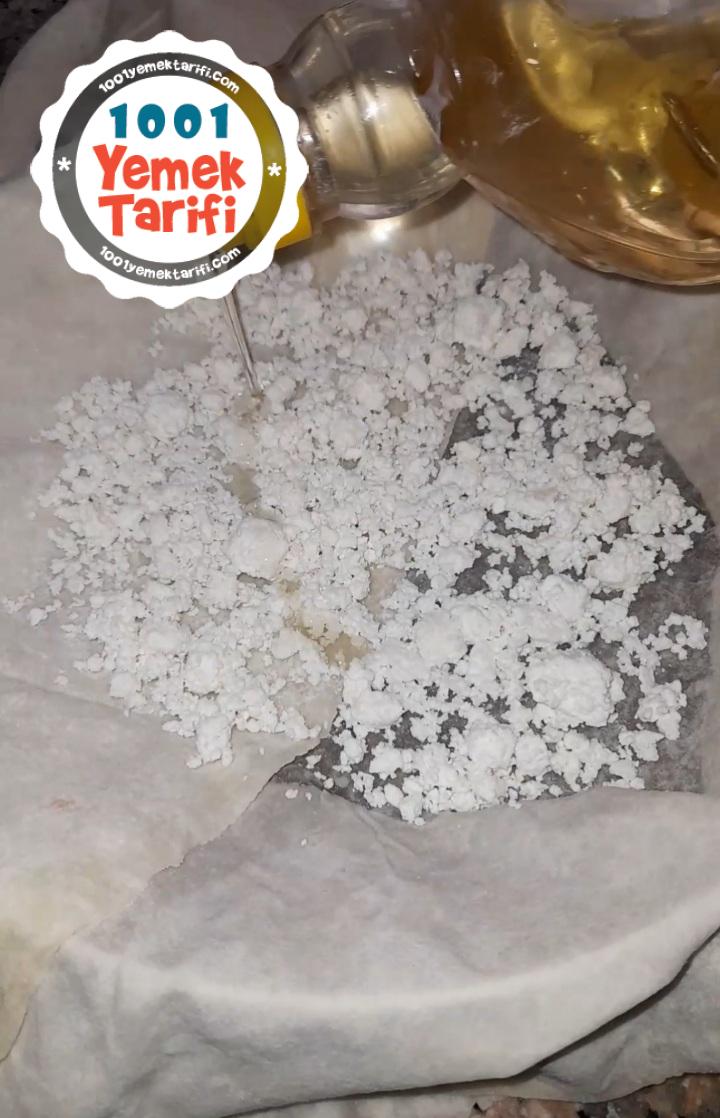 Kolay Tava Böreği