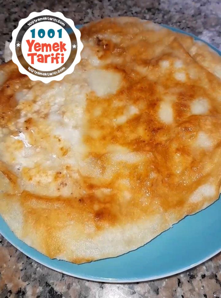 Kolay Tava Böreği