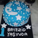 Doğum Günü Pastası Tarifi