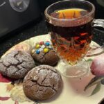 Tereyağlı kurabiye