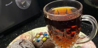 Tereyağlı kurabiye