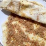 Lahmacun Yapımı