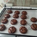 Saten Kurabiye Tarifi