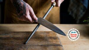 Mutfakta kullanılan temel bıçaklar