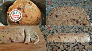 Starbucks Kurabiye Tarifi-nasıl yapılır