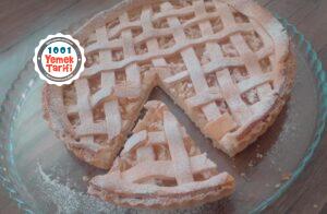 Elmalı Turta Tarifi, Nasıl Yapılır