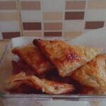 milföy poğaça tarifi