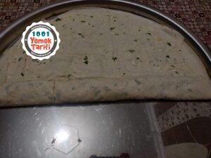 Sodalı Börek Tarifi