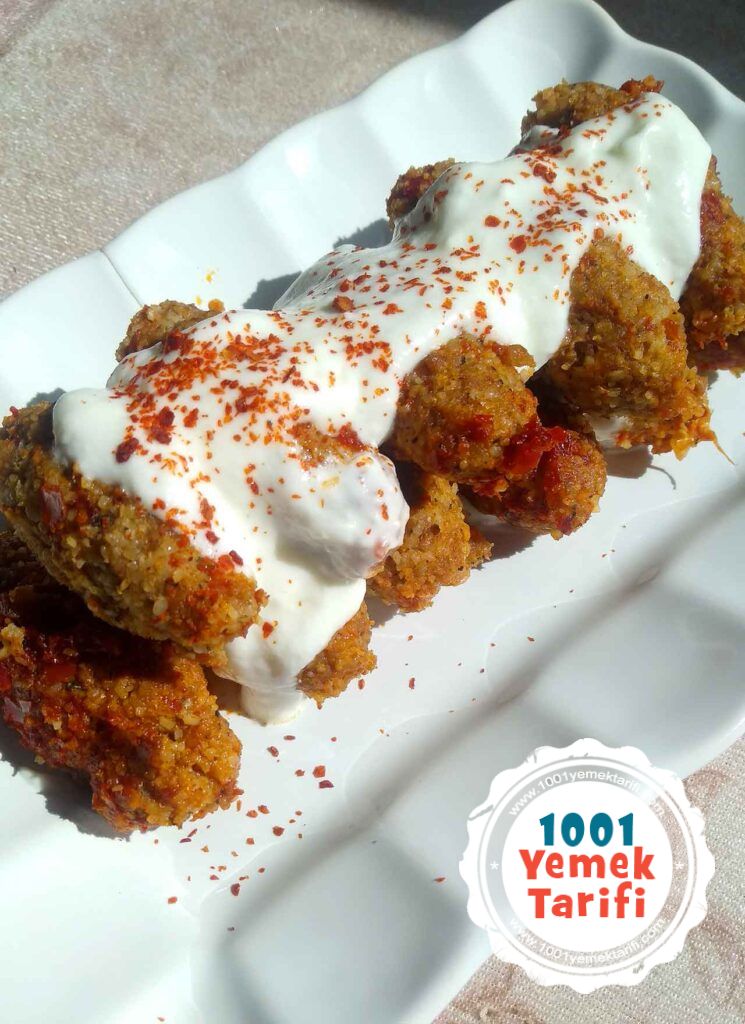 Somelek Kofte Tarifi-nasil yapilir-kac kalori-1001yemektarifi