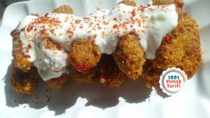 Somelek Kofte Tarifi-nasil yapilir-kac kalori-1001yemektarifi