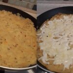 Tavada Patatesli Börek