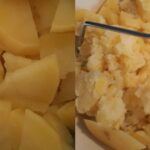 Tavada Patatesli Börek Nasıl Yapılır