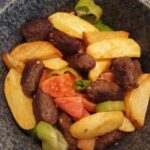 Tencerede İzmir Köfte Yemeği nasıl yapılır