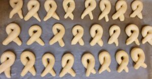 Tuzlu Kurabiye Tarifi-nasil yapilir-yapimi