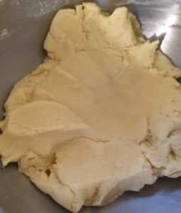 Tuzlu Kurabiye Tarifi-yapimi-kac kalori-puf noktasi