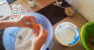 Videolu ve Fotoğraflı Muzlu Ekmek