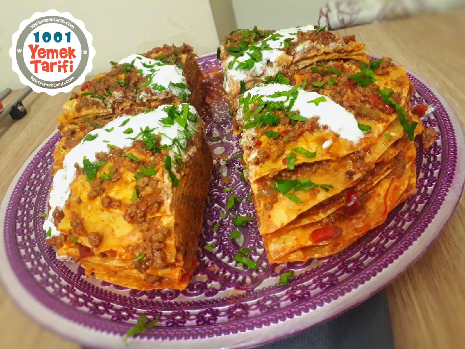 📸Fotoğraflı Orijinal: Kayseri Yağlaması