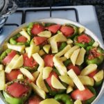 Zeytinyağlı Dolma Tarifi