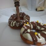 Donut tarifi
