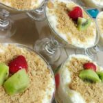 Nefis Magnolia Tatlısı Nasıl Yapılır