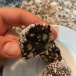 Cevizli Fit Atıştırmalık Tarifi