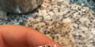 Cevizli Fit Atıştırmalık Tarifi