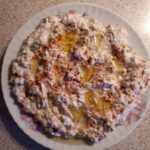 köpoğlu tarifi-köpoğlu meze nasıl yapılır